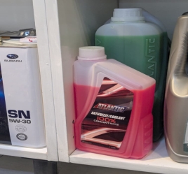 1L OIL CASTROL EDGE PRO